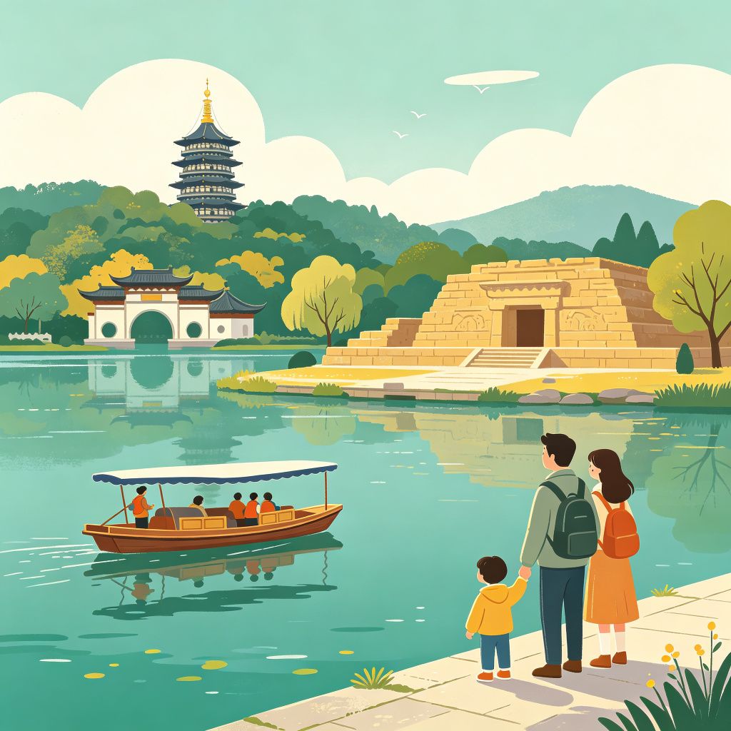文旅线路