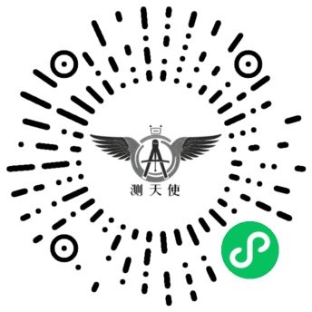 摆摊助手小程序码